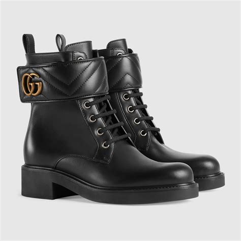 gucci anna boot|farfetch gucci ankle boots.